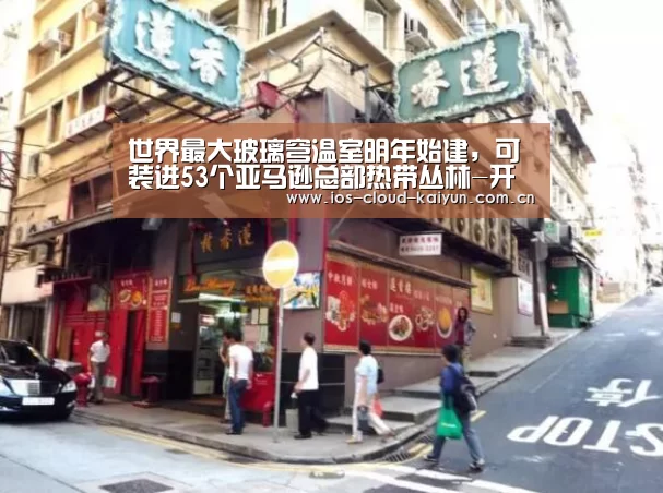 世界最大玻璃穹温室明年始建,可装进53个亚马逊总部热带丛林-开元棋牌app(图2) 开元棋牌下载